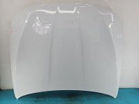 Maska przednia Bmw f10 f11 biały 300