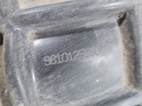 Nadkole tył prawe Peugeot 3008 II 9810125580