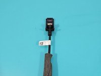 Zamek tył prawy 16943132C, 825025154R Renault Megane IV