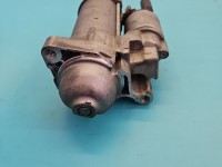 TEST Rozrusznik Mercedes W213 2.0 CDI A6549061400, 0001174612