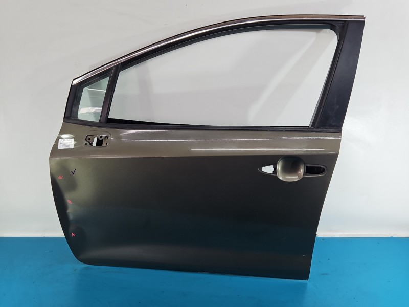 DRZWI PRZÓD LEWE KIEROWCY Toyota Corolla E21 19- 4d 6X1