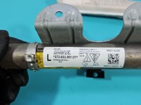 Kurtyna lewa poduszka airbag Porsche Panamera I 970 HB