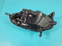 Reflektor lewy lampa przód Nissan Micra K12 EUROPA