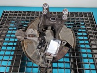 Piasta koła tył prawa zwrotnica łożysko Hyundai I40 1.7 crdi