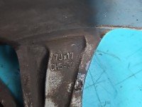 alufelgi felgi 17 komplet Citroen C5 II X7