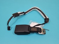 Pas bezpieczeństwa tył lewy Producent części: Lexus, zapinka Lexus IS III 14-25