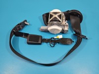 Pas bezpieczeństwa przód prawy pasażera Citroen C3 II 09-16 9687393180, 34157700A