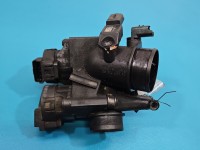 Przepustnica Mazda 3 I BK 9655971880, 25352157, 9639027480 1.6 citd