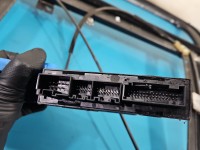 Podnośnik przód lewy SZYBY WINDA Seat Exeo 8E0837461C, 8E0837629, 0130821765 5d kombi