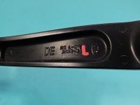 Ramie wycieraczki przód komplet lewe prawe Kia Niro I 16-22