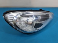 Reflektor prawy lampa przód VOLVO S60 II 10- EUROPA