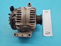 TEST Alternator Ford Transit 00-06 0124415030, 1C1T-10300-AF 2.0 tddi