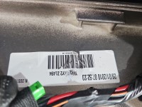 Klapa tył Volvo XC60 I 08- HB 5d G116