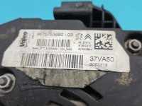 TEST Alternator Peugeot 208 I 9675753680 1.6 hdi