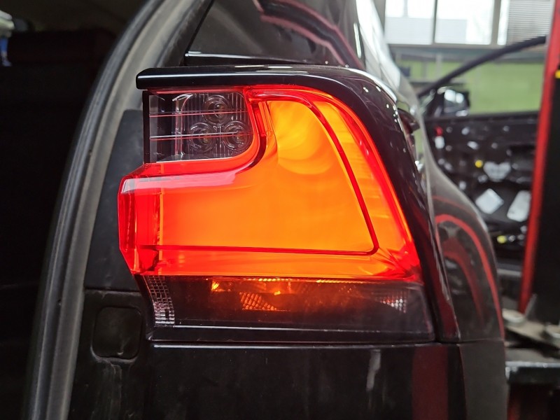 Lampa tył prawa LEXUS NX I 14-21 HB EUROPA