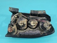 Lampa tył lewa Ssangyong Rexton I HB