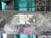 Amortyzator przód prawy przedni Skoda Superb II