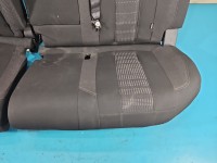 Kanapa tył fotel tylny Peugeot 308 II T9