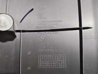 Osłona ZAŚLEPKA PLASTIK BMW iX3 G08 7403759