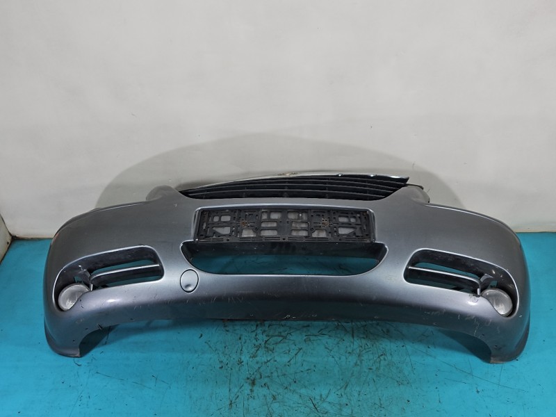 Zderzak przód przedni Chrysler Voyager IV 1