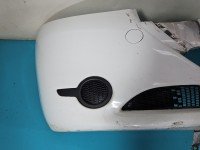 Zderzak przód Peugeot 208 I biały EWP