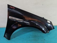 Błotnik przód prawy Opel Tigra B czarny 2HU