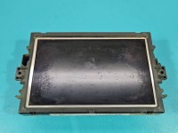 Wyświetlacz monitor Mercedes ML W166 A2C58091753