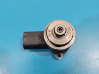 Czujnik kąta skrętu Audi A6 C6 01593310