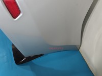 Zderzak tył tylny Toyota Corolla E16 E18 13- sedan 1f7