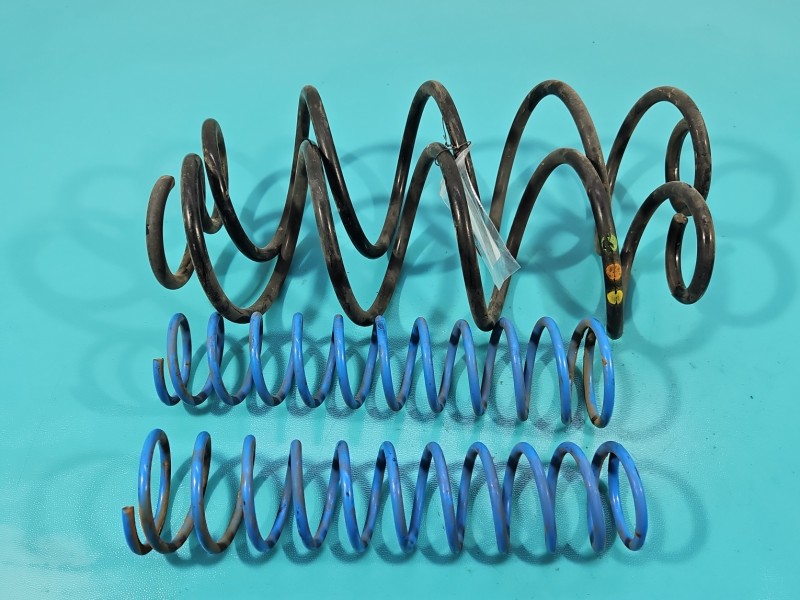 Sprężyny tył komplet Peugeot 308 II T9 kombi