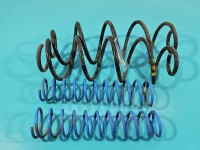 Sprężyny tył komplet Peugeot 308 II T9 kombi