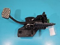 Pedał pedały Opel Insignia B hamulca sprzęgła