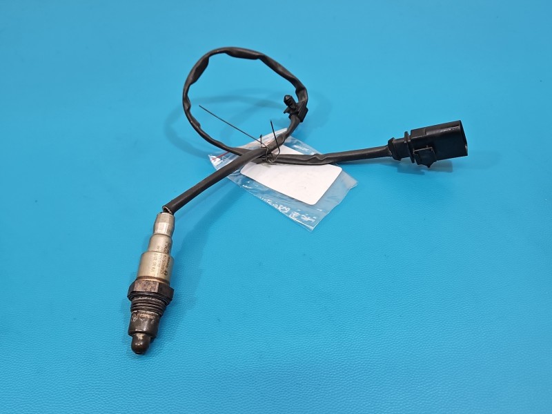 Sonda lambda 4 PIN 0258030215/216, 8K0906262F Audi A4 B9 2.0 TFSI