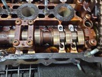 Głowica Audi A4 B7 058103373D 1.8 T 20V (BFB)