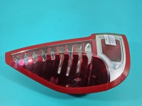 Lampa tył lewa błotnika Renault Scenic III HB EUROPA 265550013R