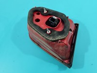 Lampa tył prawa Volkswagen, SEDAN KLAPY BAGAŻNIKA LED Vw Passat B7 sedan