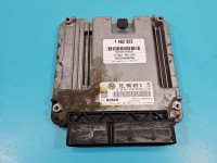 Komputer Sterownik silnika 03L906022G, 0281014262 Vw Tiguan I 07- 2.0 tdi