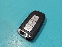 PILOT KLUCZYK KEYLESS Kia Sportage III 10-15