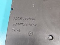 Komputer Sterownik silnika 0261S06472, 9675495080 Citroen C4 II 1.6 16V