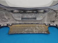 Zderzak tył tylny Opel Astra IV J HB Z177