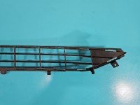 Zaślepka kratka zderzaka środkowa atrapa Ford Fiesta Mk8