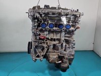 Silnik Lexus IS III 14-25 2.5 vvti 181KM ODPALANY FILM pomiar