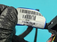 Wiązka instalacja radia Renault Talisman 240361391R