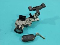Komputer Sterownik silnika 0281015782, 9666082580 Citroen Nemo 1.4 hdi