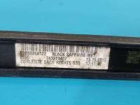 Listwa dachowa prawa dachu BMW G30 743373407