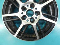 Felga aluminiowa 15" Skoda Fabia I alufelga