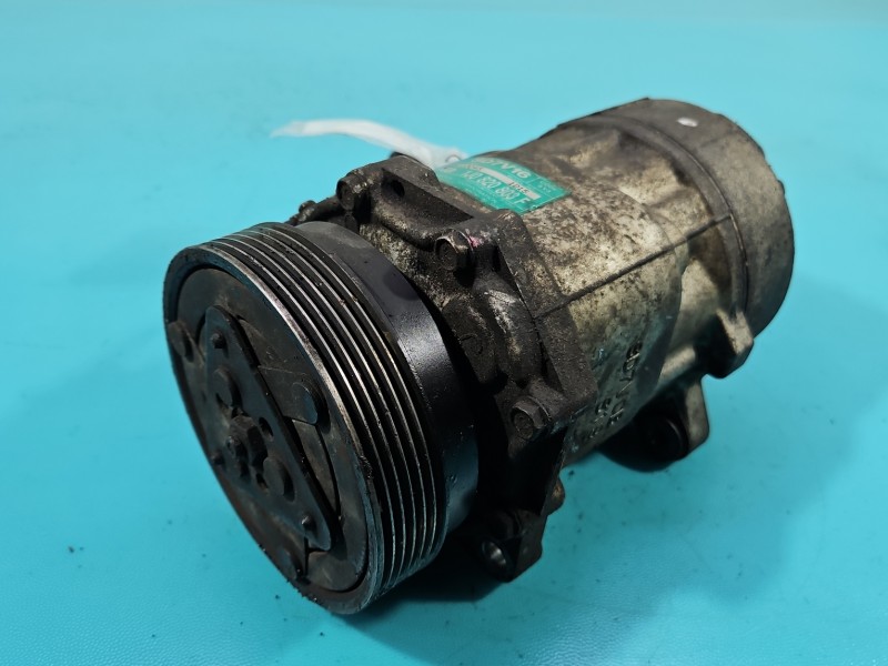 Sprężarka klimatyzacji kompresor 1J0820803F Skoda Octavia I 1.9 tdi