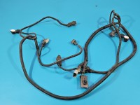Czujnik parkowania PDC Citroen C4 Picasso II 13-19 KGQC 9675202477XT, 9675202477T6, 9805197380