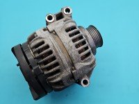 TEST Alternator Dacia Logan I 05-14 8200438148, 0124415038 1.6 8V wiel