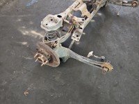 Tylna belka oś tył Volvo V40 II 12- 2.0 D4